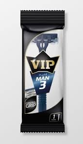 شفره حلاقه VIP