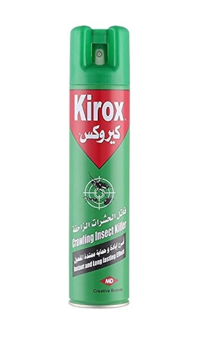 كيروكس للصراصير 500مل