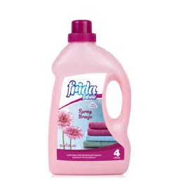 معطر ملابس 1 لتر فريدا fabric