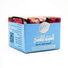 كريم مزيل عرق العود الملكى